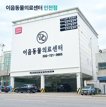 이음동물의료센터 인천점